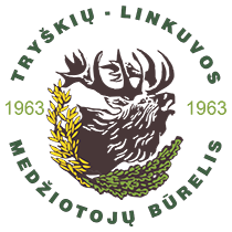 Tryškių-Linkuvos Medžiotojų Būrelis